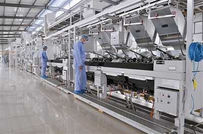 大美浉河 区以茶名 民以茶富